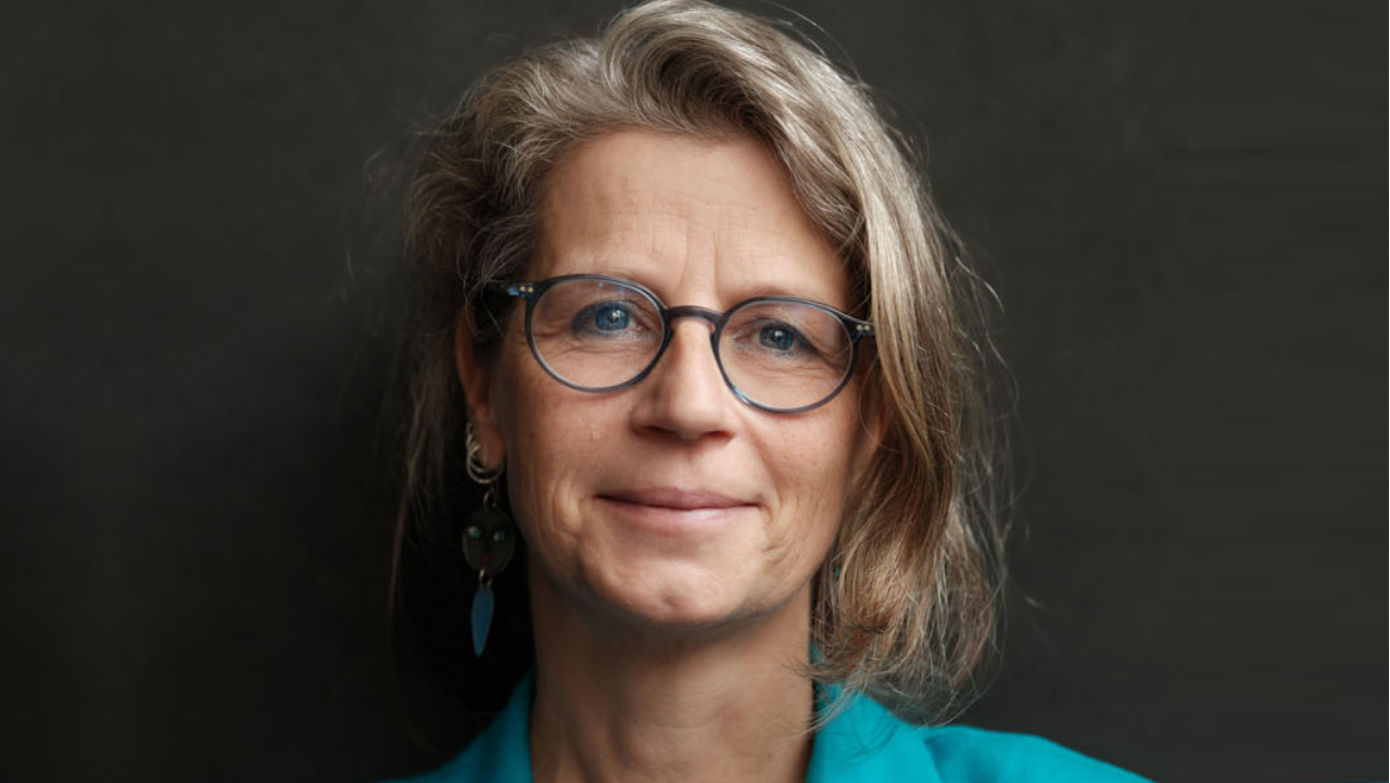Hilde Geurts