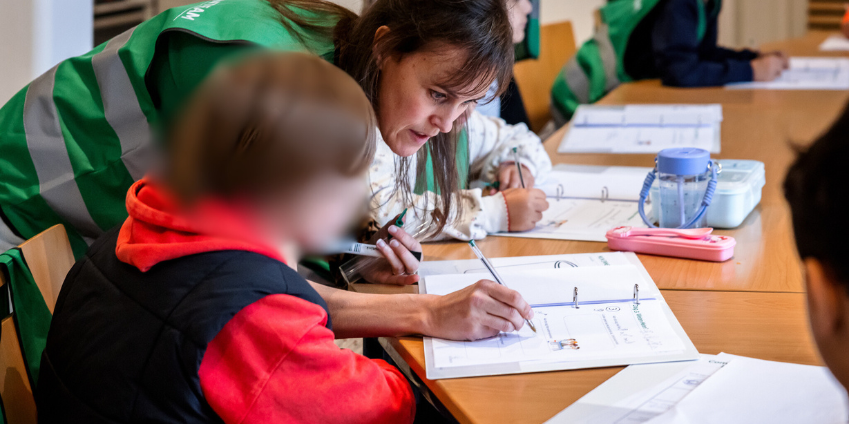 Fotograaf: Simone Janssen